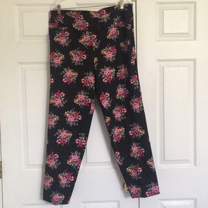 Terra & Sky pull on pants